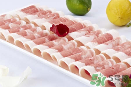 什么體質(zhì)不能吃羊肉？哪些人不能吃羊肉？