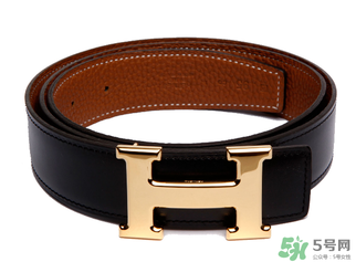 愛馬仕皮帶怎么辨別真假？愛馬仕皮帶真假鑒別
