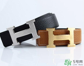 愛馬仕皮帶怎么辨別真假？愛馬仕皮帶真假鑒別