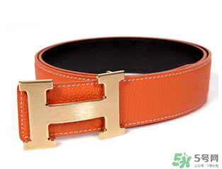愛馬仕皮帶怎么辨別真假？愛馬仕皮帶真假鑒別