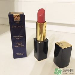 雅詩蘭黛420口紅價格,雅詩蘭黛420口紅專柜價介紹 雅詩蘭黛420口紅價格,雅詩蘭黛420口紅專柜價介紹