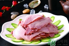 羊肉和什么一起吃最好？羊肉搭配什么最營(yíng)養(yǎng)？