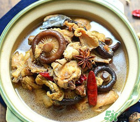 雞肉放什么容易爛？雞肉怎么燉才爛？