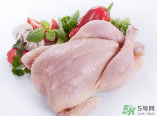 雞肉不能和什么一起吃？雞肉和什么相克？