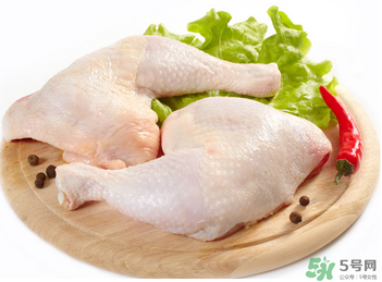 雞肉不能和什么一起吃？雞肉和什么相克？