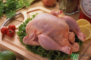 雞肉不能和什么一起吃？雞肉和什么相克？