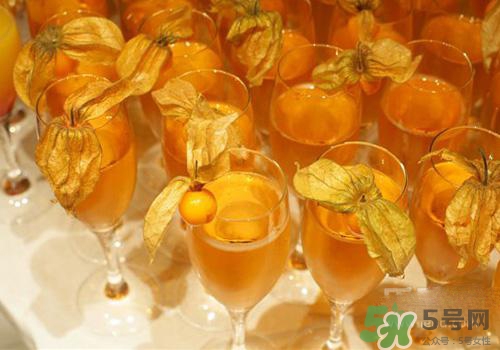 燈籠果是姑娘果嗎？燈籠果和姑娘果的區(qū)別