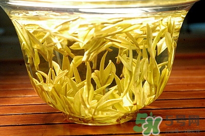 黃茶是什么茶?黃茶有哪些品種 黃茶是什么茶?黃茶有哪些品種