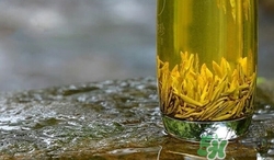 黃茶是什么茶?黃茶有哪些品種 黃茶是什么茶?黃茶有哪些品種