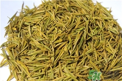 黃茶是什么茶?黃茶有哪些品種 黃茶是什么茶?黃茶有哪些品種