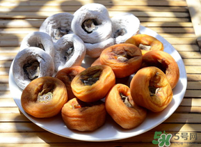 雞肉和柿子能一起吃嗎？吃完雞肉可以吃柿子嗎？