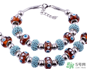 潘多拉手鏈怎么打開？潘多拉手鏈打開圖解