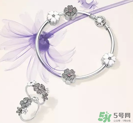 潘多拉手鏈洗澡可以戴嗎？潘多拉手鏈可以帶著洗澡嗎？