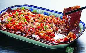 豬血可以去灰塵嗎？吃豬血能清除肺部塵埃嗎？