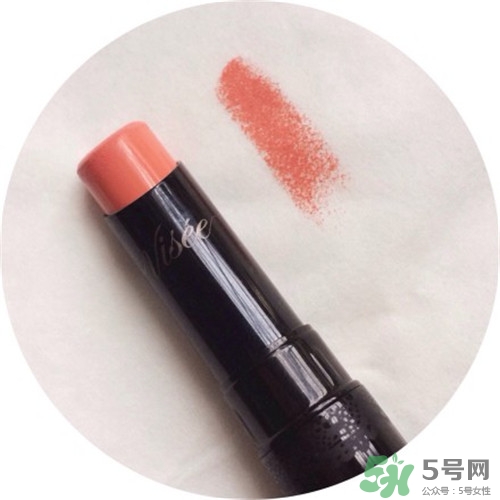 visee口紅怎么樣？visee口紅試色
