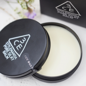 3ce豬油膏好用嗎？3ce豬油膏會堵塞毛孔嗎