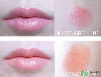 jill stuart口紅色號 jill stuart口紅試色圖 jill stuart口紅色號 jill stuart口紅試色圖