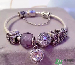 潘多拉手鏈怎么清洗？潘多拉手鏈怎么保養(yǎng)？