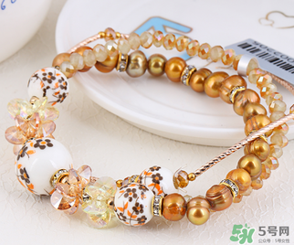 潘多拉手鏈怎么清洗？潘多拉手鏈怎么保養(yǎng)？