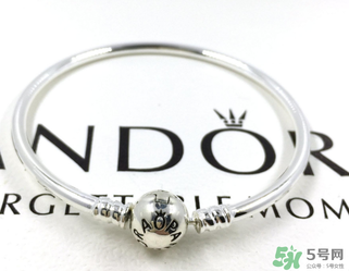 潘多拉手鏈怎么看真假？潘多拉手鏈真假鑒別圖