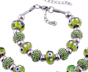 潘多拉手鏈怎么看真假？潘多拉手鏈真假鑒別圖