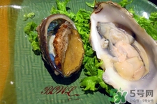 生蠔和鮑魚哪個更好吃？鮑魚和生蠔的區(qū)別