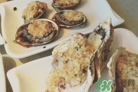 生蠔和鮑魚哪個更好吃？鮑魚和生蠔的區(qū)別