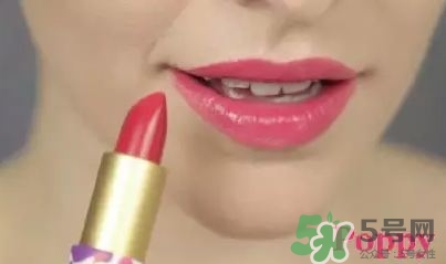 tarte亞馬遜黃油唇膏色號(hào) tarte亞馬遜黃油唇膏試色