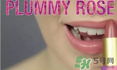 tarte亞馬遜黃油唇膏色號(hào) tarte亞馬遜黃油唇膏試色