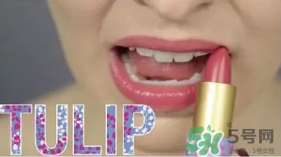 tarte亞馬遜黃油唇膏色號(hào) tarte亞馬遜黃油唇膏試色