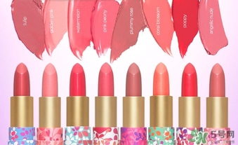 tarte亞馬遜黃油唇膏色號(hào) tarte亞馬遜黃油唇膏試色