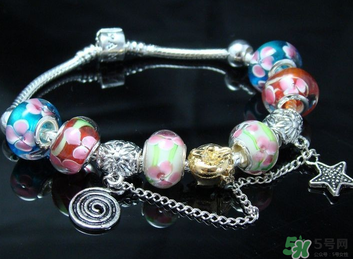 潘多拉手鏈變黃怎么辦？潘多拉變黃怎么清洗？