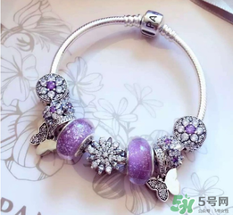 潘多拉手鏈變黃怎么辦？潘多拉變黃怎么清洗？