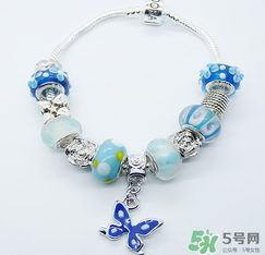 潘多拉手鏈變黃怎么辦？潘多拉變黃怎么清洗？