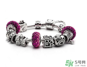 潘多拉手鏈能沾水嗎？潘多拉手鏈為什么不能碰水？