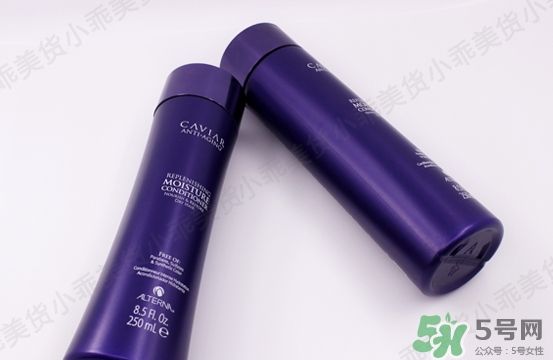 alterna魚(yú)子醬洗發(fā)水怎么樣？alterna魚(yú)子醬洗發(fā)水好用嗎？