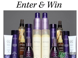 alterna魚(yú)子醬洗發(fā)水怎么樣？alterna魚(yú)子醬洗發(fā)水好用嗎？