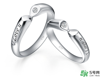 周大福的鉆戒怎么樣？周大福的鉆戒好嗎？