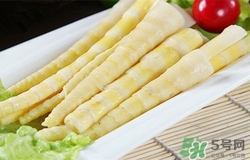 竹筍怎么保存時(shí)間長?竹筍可以放到冰箱嗎