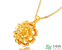 周大福和老鳳凰黃金哪個(gè)好？周大福和老鳳凰哪個(gè)好？