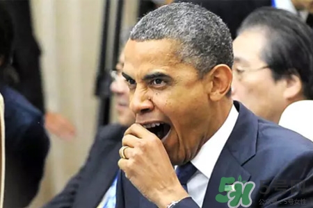 打哈欠多是什么??？打哈欠是什么病的前兆？