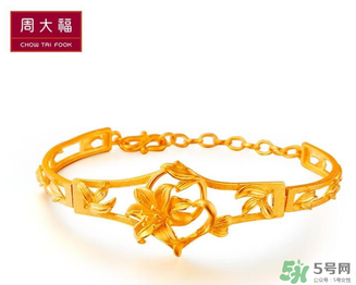 周大福和周六福哪個(gè)好？周大福和周六福有什么區(qū)別？　