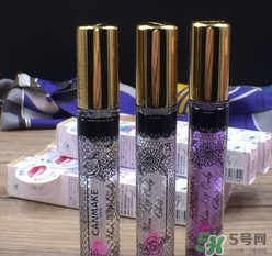 canmake井田變色唇蜜多少錢？canmake變色唇蜜日本價格