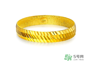 周大福的黃金可以以舊換新嗎？周大福黃金以舊換新怎么換？