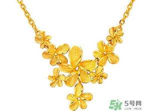 周大福的黃金可以以舊換新嗎？周大福黃金以舊換新怎么換？