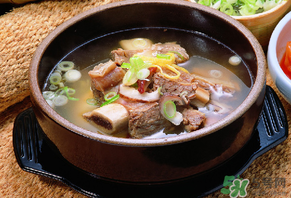 牛排骨燉什么好吃？牛排骨怎么燉好吃？