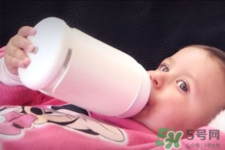 寶寶缺鈣有什么危害？寶寶缺鈣易患5種疾病