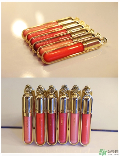 唇蜜是什么？唇蜜什么牌子好？