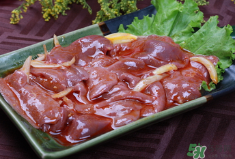 豬腰子可以補腎嗎？豬腰子怎么吃補腎？