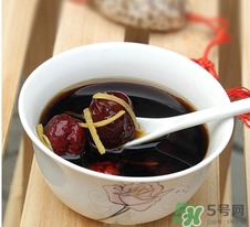 姜湯和牛奶能一起喝嗎？姜湯和牛奶一起喝好嗎？